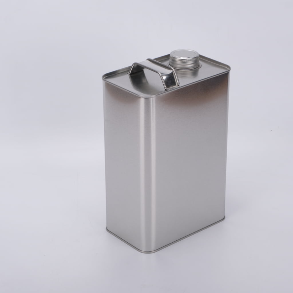 Motor Oil Packaging: Durable and User-Friendly