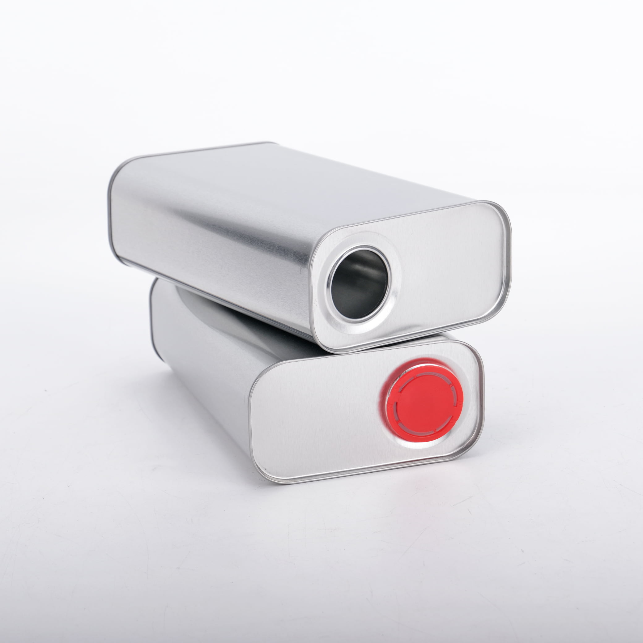 Edible Oil Containers