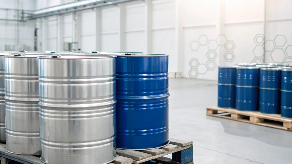 How Can You Prevent Common Leakage Problems in Chemical Tin Cans?